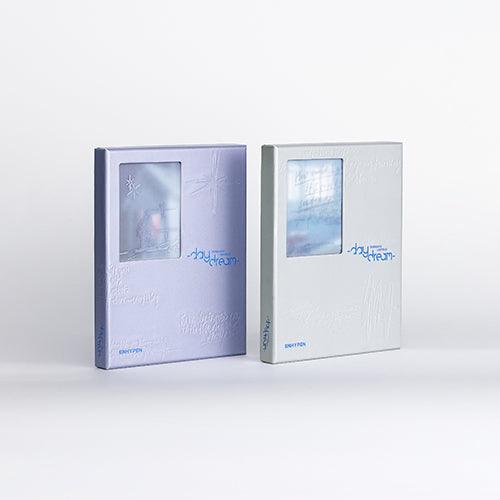 ENHYPEN 2nd Repackage Album - ROMANCE : UNTOLD -daydream-