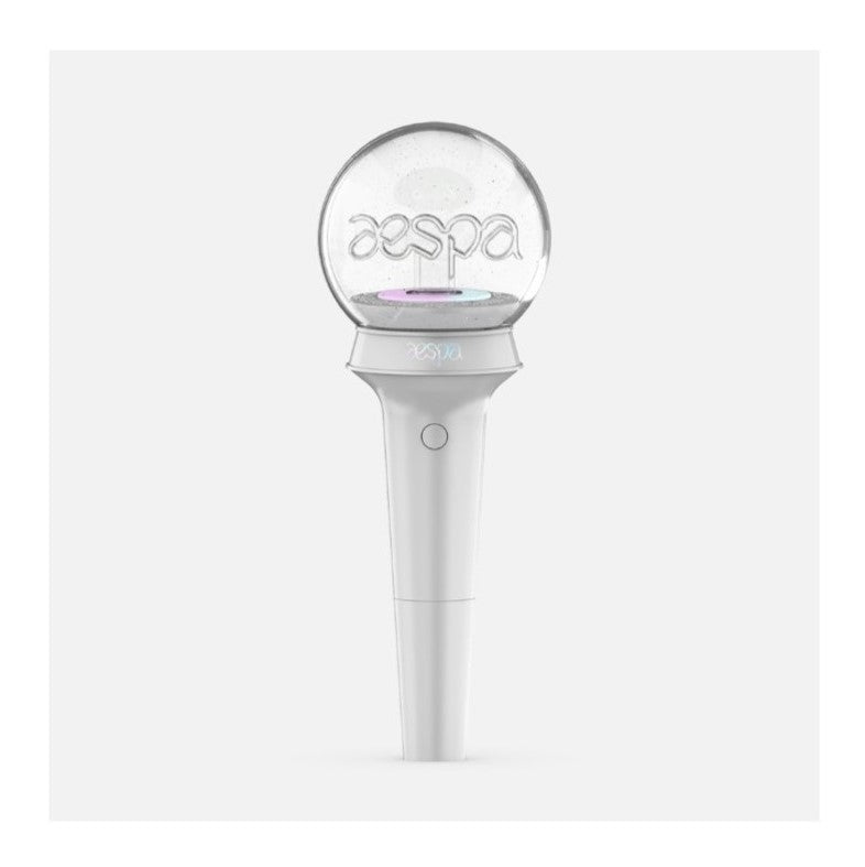 Aespa Official Light Stick