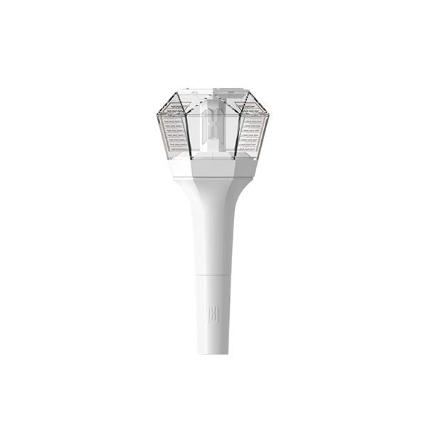 Monsta X Official Light Stick Ver. 3