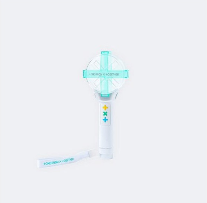 TXT Official Light Stick (Restock)