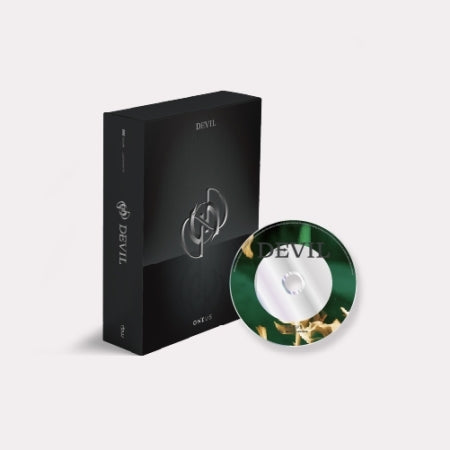 Oneus 1st Album - Devil